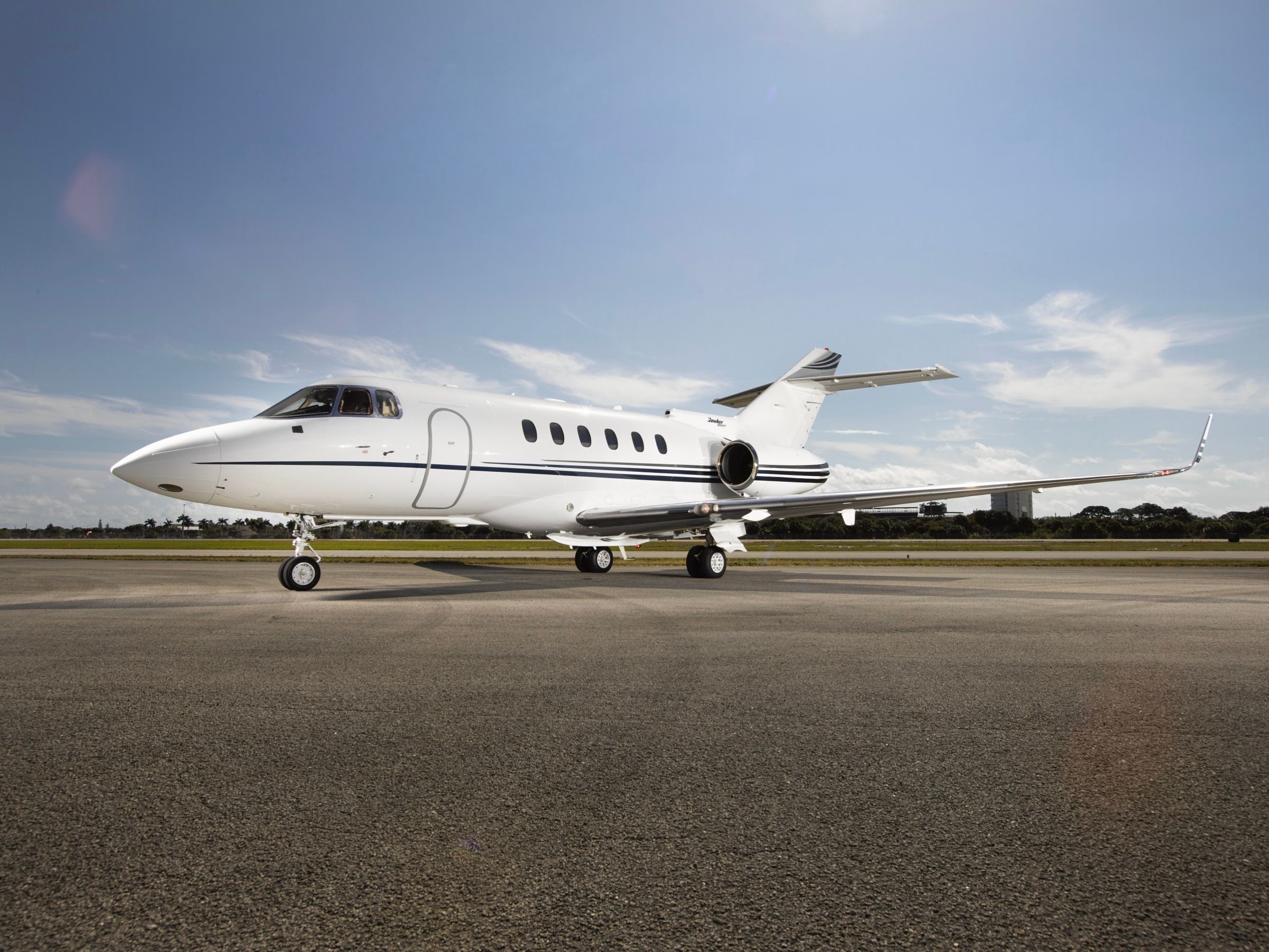 Hawker 900XP